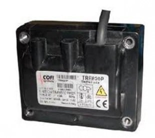Запалителен трансформатор Cofi TRE 820-P 1x8kV 20%ED/3min