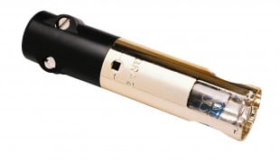 Фотоклетка Siemens QRA 2 (с нормална чувствителност)