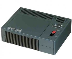 Пречиствател с йонизатор за въздух Vortice VORTRONIC 50, за 50 m³ помещение