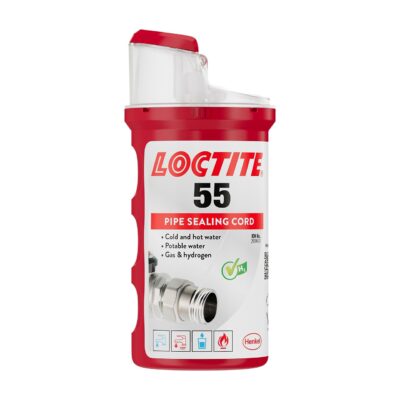 Найлонова корда с покритие LOCTITE 55 150 m