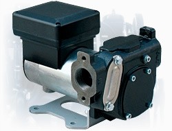 Помпи за диз. гориво Piusi Panther DC 12/24V